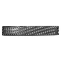 KEYSCO TOOLS Machinists File: Body File, 10 in Lg, 1 in Wd, American, Round, 10 PK (MPN 77293)
