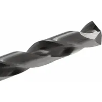 CLEVELAND Aircraft Extension Drill: 3/32", 12" Overall Lg, 135° Split Point, HSS, NAS 907 Type B (MPN C13178)