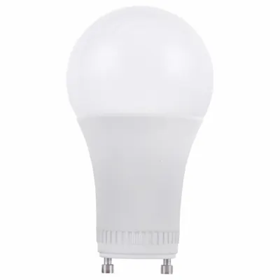 MAXLITE Compact LED Bulb: 2-Pin (GU24), LED, (A) Classic, A19, 12 W Watt, 2700K - 2-Pin Base (GU24) Lamps