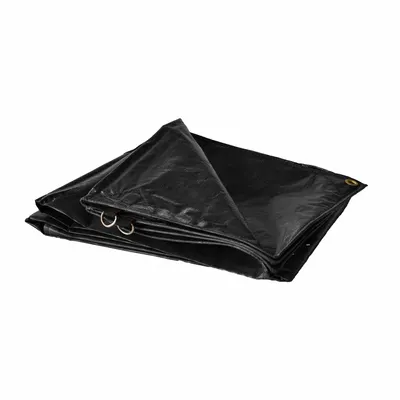 OEM Tarp: 9 ft Lg - Truck Tarps