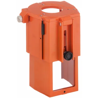 OEM Drill Press Guard: Flat - Drill Press Guards