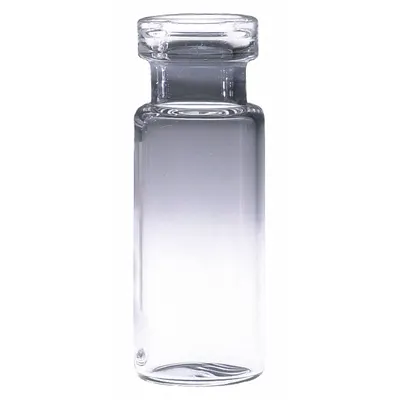 QORPAK Glass Chromatography Vial - Glass Chromatography Vials