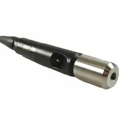 Single sensor cable for conductivity and temperature measurement. Operating temperature range -5°C to 55°C. Connects compatible instruments to a conductivity/temperature sensor for water quality testing in field or laboratory applications.