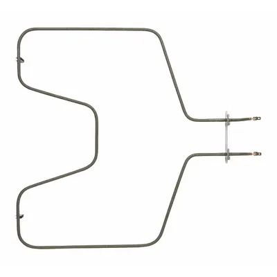 GE Bake Element: Mfr Part # WB44T10010 - GE Oven Replacement Parts