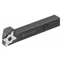 WALTER Indexable Parting and Grooving Tool Holder: G3051-1616R-MX22-2-P (MPN 7797724)