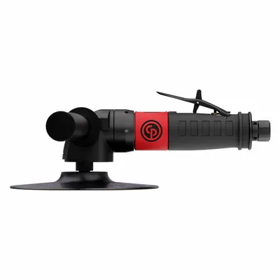 CHICAGO PNEUMATIC CP3550-120AB Light Duty Rotary Disc Sander - Rotary Disc Sanders