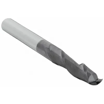 OEM General Purpose Carbide Square End Mill - General Purpose Carbide Square End Mills