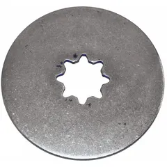 CM Brake Friction Disc: Electric Chain Hoists, 500 lb_1,000 lb_2,000 lb Compatible Load Capacity (MPN 27817). Key specifications — Manufacturer Part Number: 27817; Compatible Hoist Type: Electric Chain Hoists; Compatible Series: Valustar.