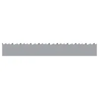 STARRETT Band Saw Blade: Bi-Metal, TENNAX(TM)-PRO, 11 ft, Hook Cutting Edge, 1 in Blade Wd, 5/8 (MPN 99574-11)
