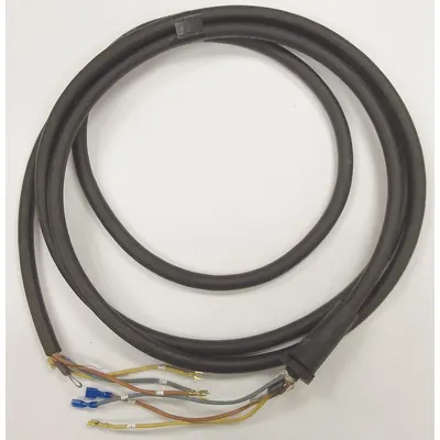 COFFING PB Cable: Electric Chain Hoists, JLC - Pendant Cords for Hoists