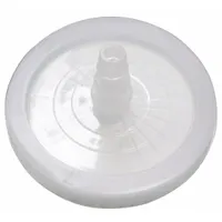 CYTIVA WHATMAN PolyDisc Filter: 50 mm Dia, Inline Filter, 10 um Pore Size, Polypropylene (MPN 6728-5100)