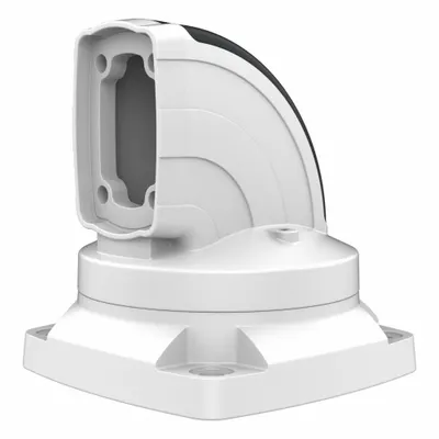 TEKNOKOL Pendant Arm System Components,124 mm L (MPN TK045.600) - Surface Mount Couplings