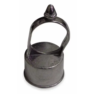 OEM Eye Top: Aluminum, - Fence Hardware