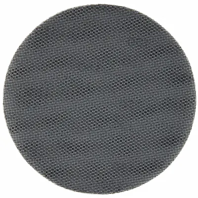 DEWALT Drywall Sanding Disc: Disc, 9 in, Hook and Loop, Mesh Backing, 150 Grit - Abrasives for Drywall Sanders