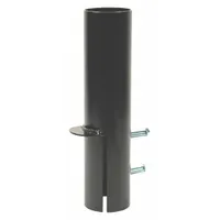 VIDEO MOUNT PRODUCTS Adaptor: Adaptor, Accessories, 2.375” OD, Non-Penetrating Roof Mount, Roof (MPN FRMA)