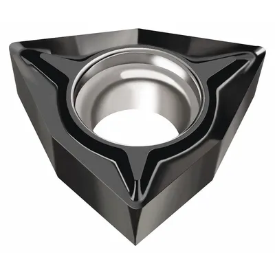 WALTER Drilling/Boring Insert (MPN 7629772) - Triangle (T) Indexable Turning Inserts