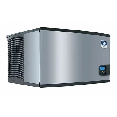 MANITOWOC IYP0300W-161 Ice Machine Head, Water Cooled, 310 lb/Day, 115V - Ice Machine Heads