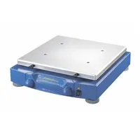 IKA Reciprocal Shaker: IKA, 0 RPM to 300 RPM, 0 RPM Speed - Min, 300 RPM Speed - Max, Reciprocal (MPN 0003066601)