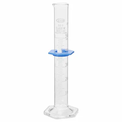 OEM Graduated Cylinder: 250 mL - Class A Glass Graduated Cylinders