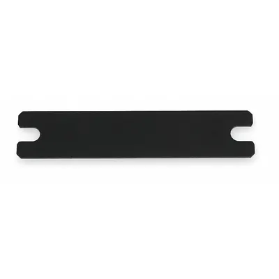 BISHOP-WISECARVER Wheel Stud Wrench: Adjustment Wrench, Wheel Adjustment, 9 in Lg, 4 - Wheel Stud Tools & Kits