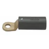 TWECO Welding Cable Ball Point Lug: Ball Point, 325 A Compatible Current (Max), 180° Offset (MPN 95151113)