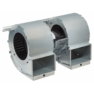 BROAN Blower: Blower - Replacement HVACR Fans, Filters & Ventilation Parts