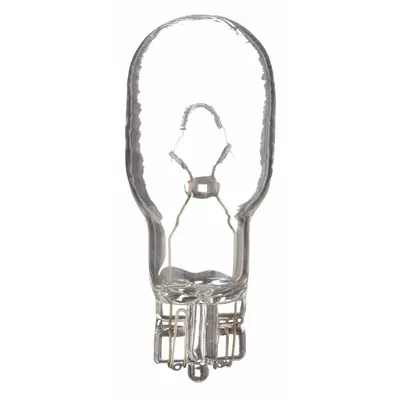OEM Incandescent Bulb: Incandescent - W2x4.6d Wedge Base Lamps