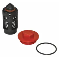 FILL-RITE Bypass Valve Kit: Mfr Part # KIT300BV, Bypass Valve Kit