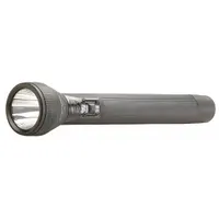 STREAMLIGHT Rechargeable Flashlight: Rechargeable, 450 lm, 3.25 hr Run Time at Max. Brightness, Body (MPN 25300)