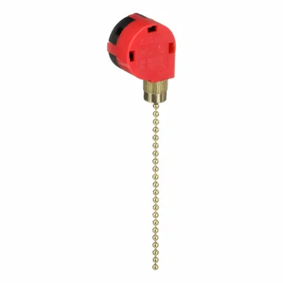 OEM Pull Chain Lever Switch - Pull Chain Switches