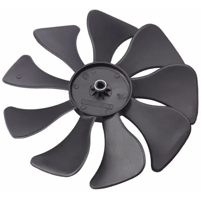 BROAN S99020166 Replacement Propeller for 510 - HVAC and Refrigeration