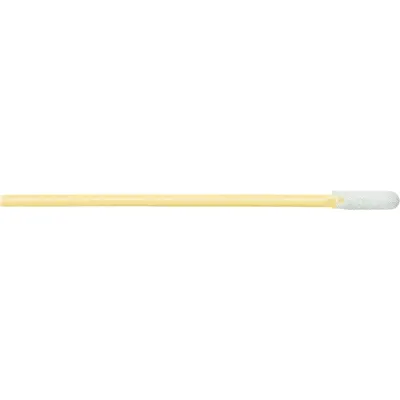 BERKSHIRE Swab: Foam, 2 3/4 in Overall Lg, 7/16 in Tip Lg, 2 3/8 in Handle Lg, 5/32 in Tip Wd - Cleanroom Swabs & Applicators