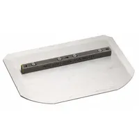 MARSHALLTOWN Power Trowel Combination Blade: Combo Blade, 8 in Lg, 18 in Wd, 10760/10917/10918/10920 (MPN M6094)