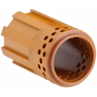 MILLER ELECTRIC Swirl Ring: For Miller ICE-60T Torch (MPN 212734)