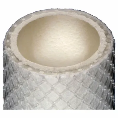 FINITE Coalescing Filter Element: Coalescing, 0.01 micron, Stainless Steel - Replacement Filter Elements