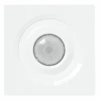 SENSOR SWITCH Occupancy Sensor: Fluorescent/Incandescent/LED, Passive Infrared (PIR)/Microphonic (MPN RMR PDT 9)