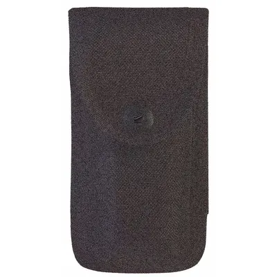 UNCLE MIKES UNCLE MIKE'S Aerosol Pouch: Nylon (MPN 89070) - Pepper Spray Holsters