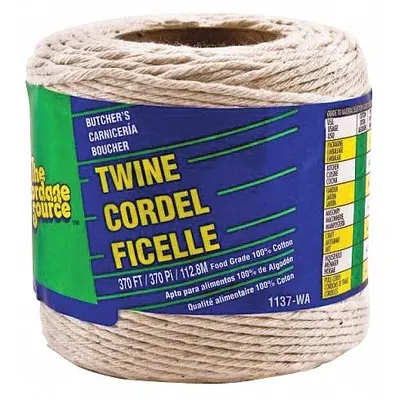 OEM Twine: Twisted - Light-Duty Twine