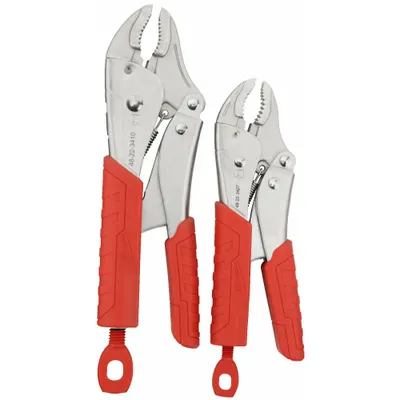 MILWAUKEE 48-22-3402 Locking Pliers Set - Locking Pliers Sets