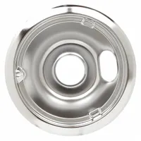 GE Burner Bowl: Mfr Part # WB31K5024