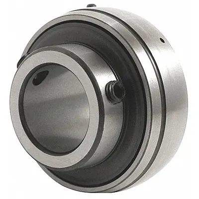 TRITAN Insert Bearing: UC210-32, 2 in Bore, 3 17/32 in OD, 0.905 in Outer Ring Wd - General Purpose Spherical Insert Bearings