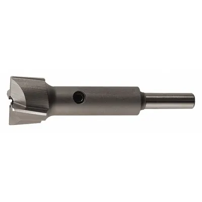 CLEVELAND Aircraft Length Counterbore with Interchangeable Pilot: 5/16 in Bore Dia - Aircraft-Length Interchangeable-Pilot Counterbores