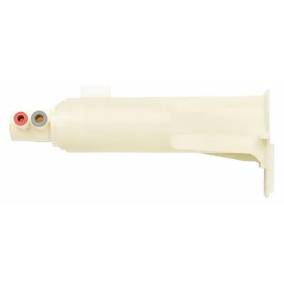 WHIRLPOOL Filter Housing: Mfr Part # 2186443 - Whirlpool Parts for Refrigerators & Freezers