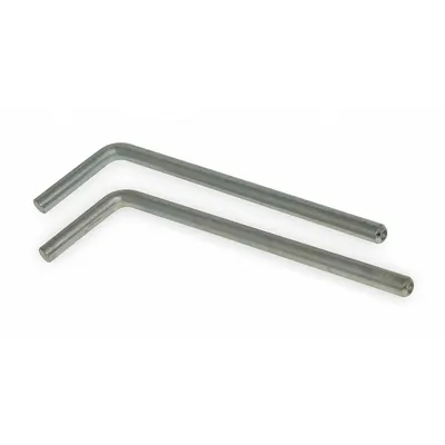 FLEXCO Conveyor Belt Lacing Tool: For 550 Lacing #, For Bolt-Hinge Lacing Lacing Type - Bolt-Hinge Lacing Installation Tools