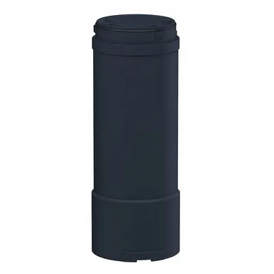 SCHNEIDER ELECTRIC Tower Body: Tower Light Base, For XVU, 5 7/8 in Overall Ht - Extenders for Modular Tower Lights