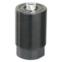 ENERPAC Threaded Body Hydraulic Cylinder: 3,866 lbf Push Capacity @ 5000 psi, 1 1/2 in Stroke Lg (MPN CDT18382)