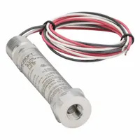 Pressure Transmitter, 5 psi (MPN E2FC5NF0215CFX03F5#)
