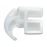 ELECTROLUX Drawer Glide: Mfr Part # 3051163