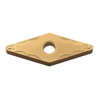 KYOCERA Diamond Turning Insert: VNMG332GP CA525, VNMG160408GP