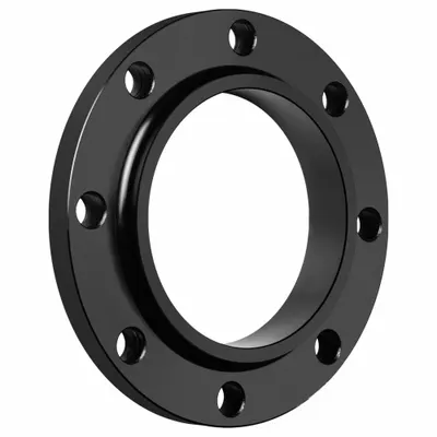 OEM Metal Pipe Flange: 3 in - Slip-On Steel Pipe Flanges